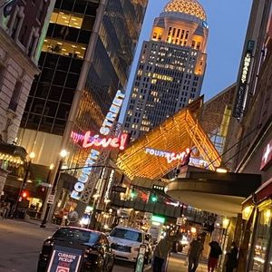 Meet your Posher, Alexander